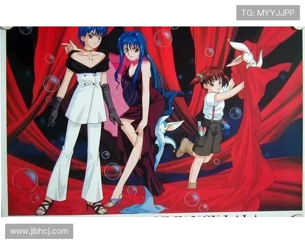 梦幻拉拉与命运之城的奇幻冒险之旅揭开神秘面纱遇见真实与虚幻的边界