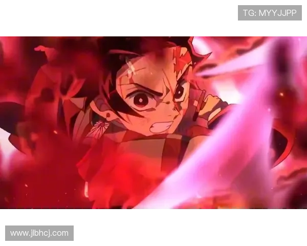 看完《鬼灭之刃剧场版》的10个瞬间，我哭了8次！