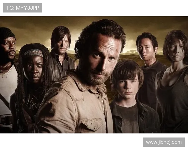行尸走肉第一季：10个关于生存智慧的闪光点，16次令人窒息的逃亡