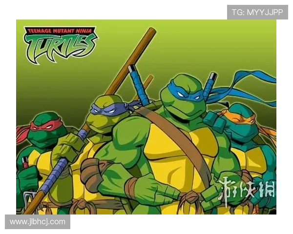 这剧情太绝了！忍者神龟变种时代，5处神转折让你直呼过瘾