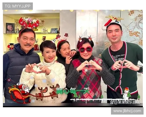 三代同堂的温情：儿子、媳妇与老娘，谱写幸福新篇章