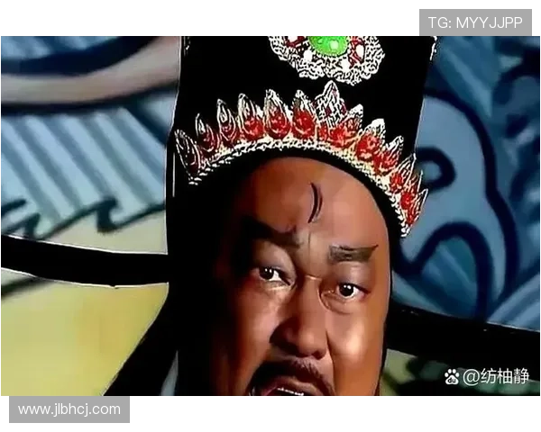 《旧版包青天》：断案如神，铁面无私，一代传奇的永恒魅力