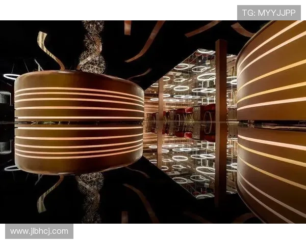 光影迷醉，都市脉搏：电影与夜店，一场不眠的狂欢