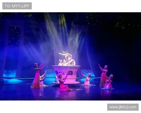 湘女多情，光影流转：湖南张丽的电影世界